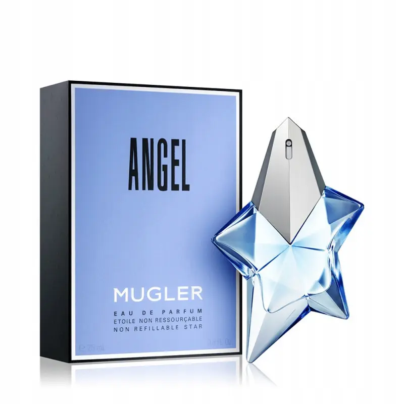 Thierry Mugler Angel 50 ml