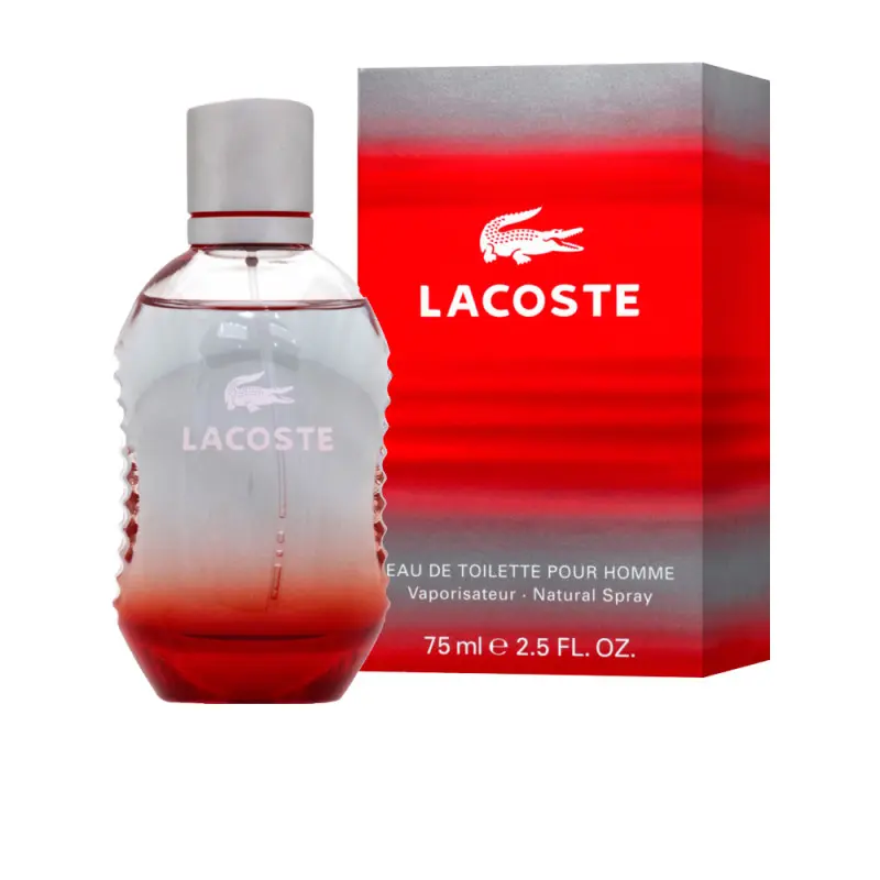 Lacoste - Style In Play 125ml