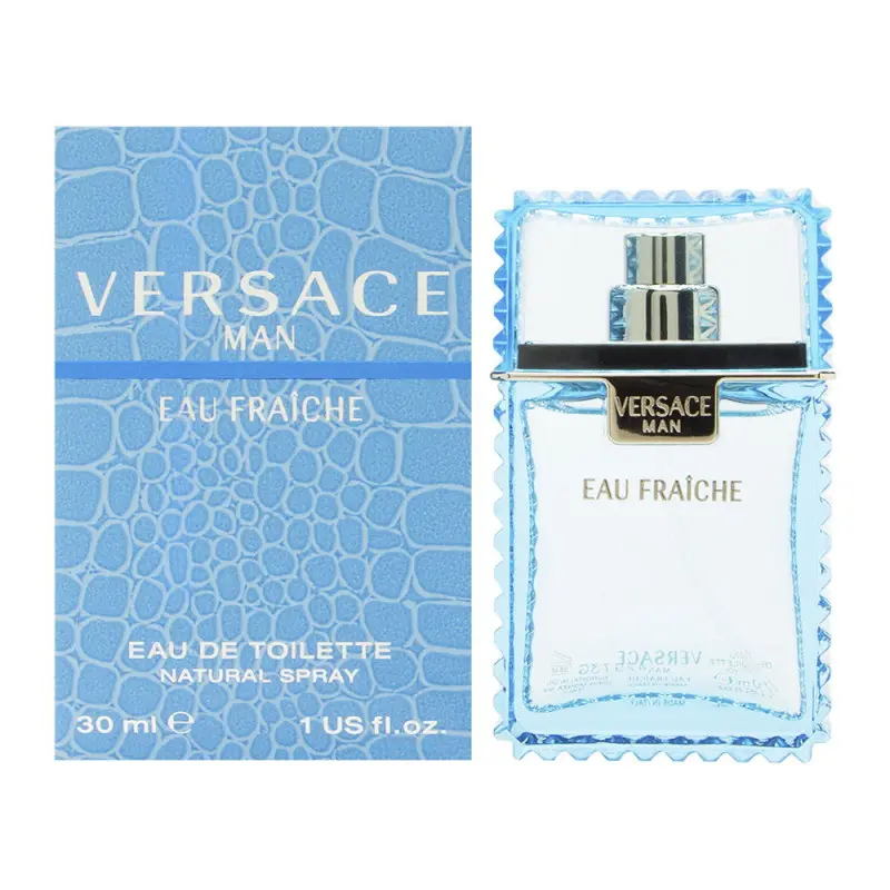 Versace - Eau Fraiche 100 ml