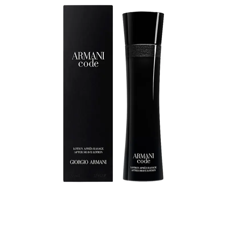Giorgio Armani - Armani Code 50 ml
