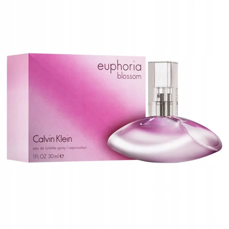 Calvin Klein Euphoria Blossom 30ml