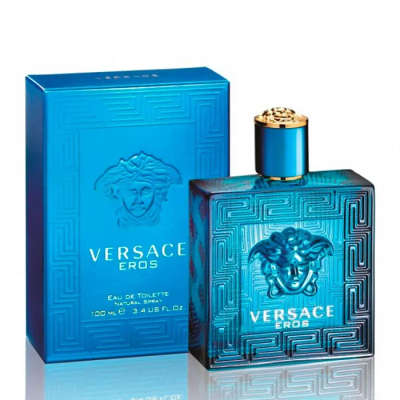 Versace - Eros 100 ml