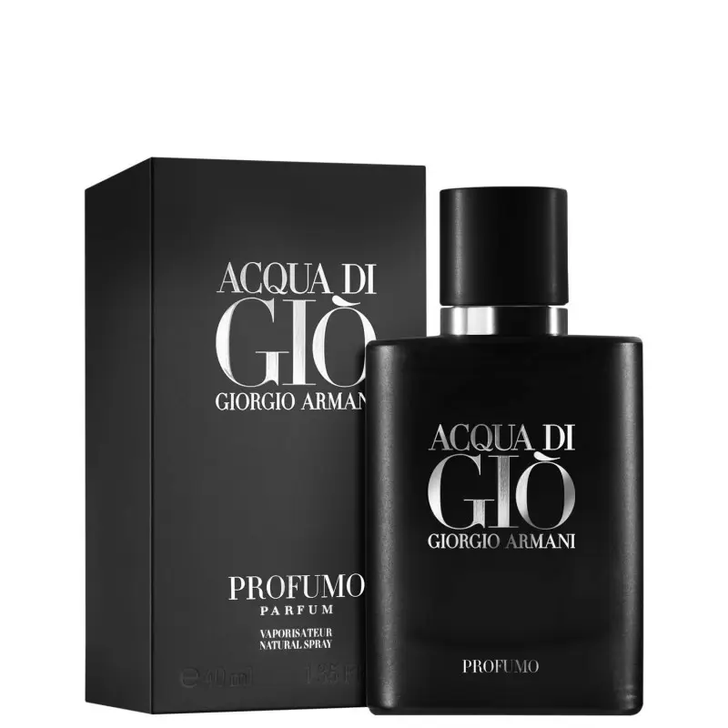 Giorgio Armani - Acqua Di Gio Profumo 125ml