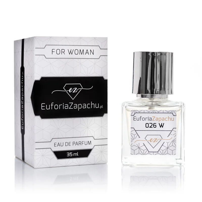 zamiennik perfum Euforia Zapachu 026 W