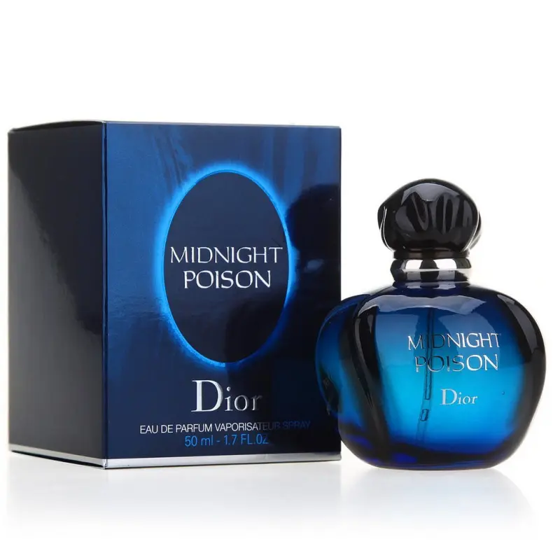 Dior Midnight Poison 100 ml