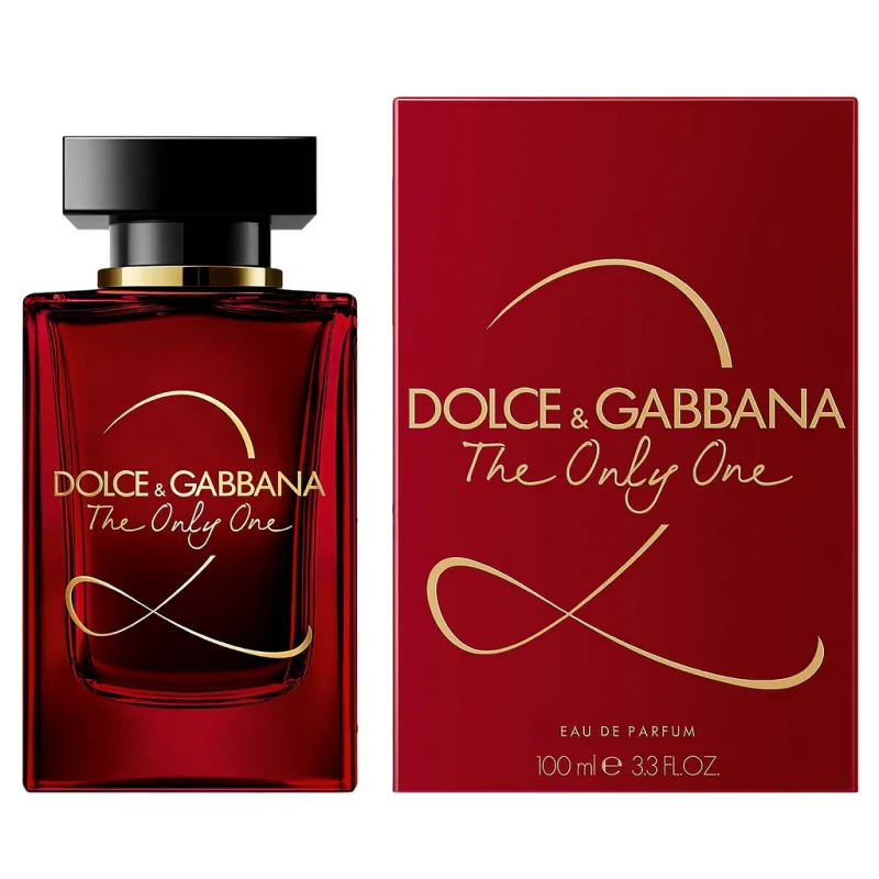 Dolce&Gabbana - The Only One 100 ml