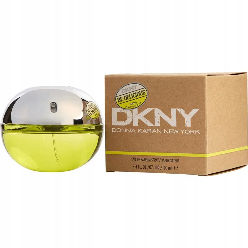 Donna Karan - DKNY Be Delicious 100ml
