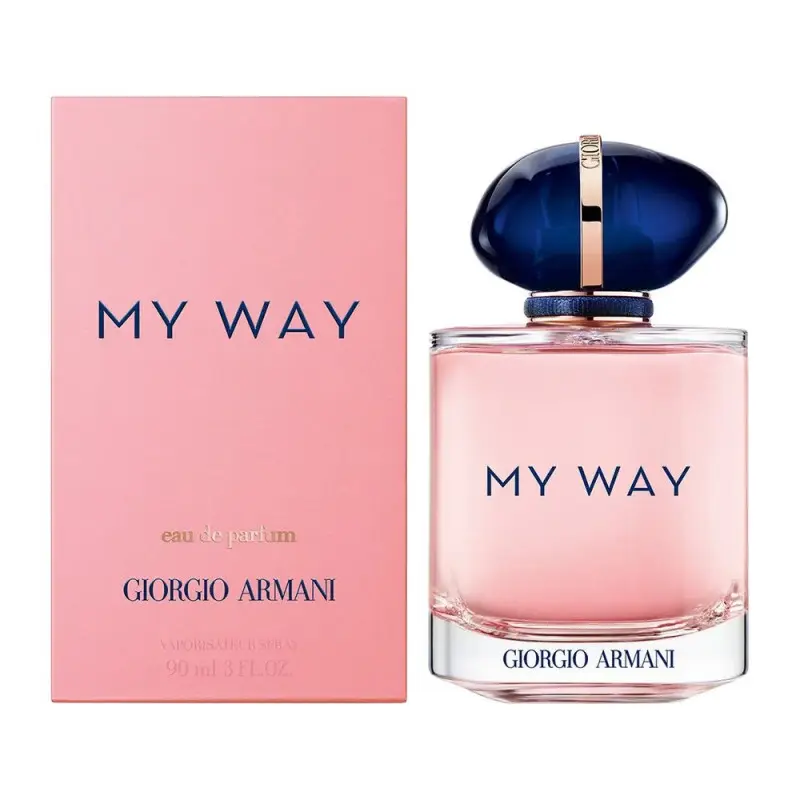 Giorgio Armani - My Way 50ml