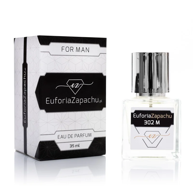 Perfumy męskie zamiennik 302 M Euforia Zapachu