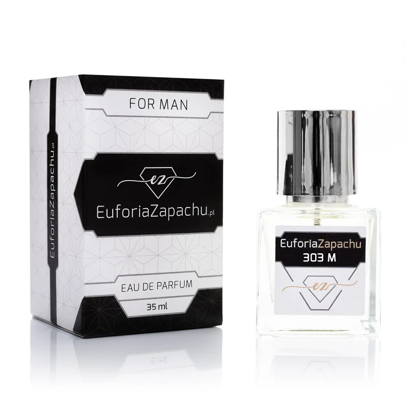 zamiennik perfum Euforia Zapachu 303 M