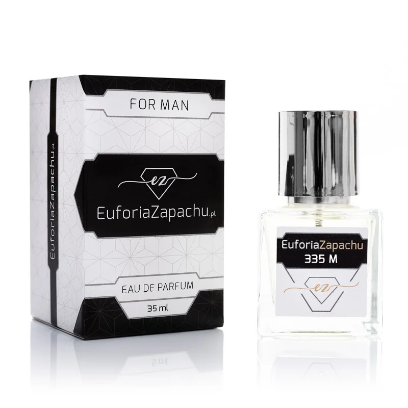 odpowiednik perfum Euforia Zapachu 335 M