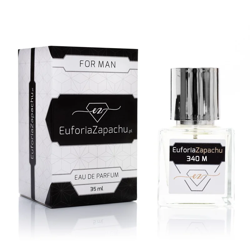 zamiennik perfum Euforia Zapachu 340 M