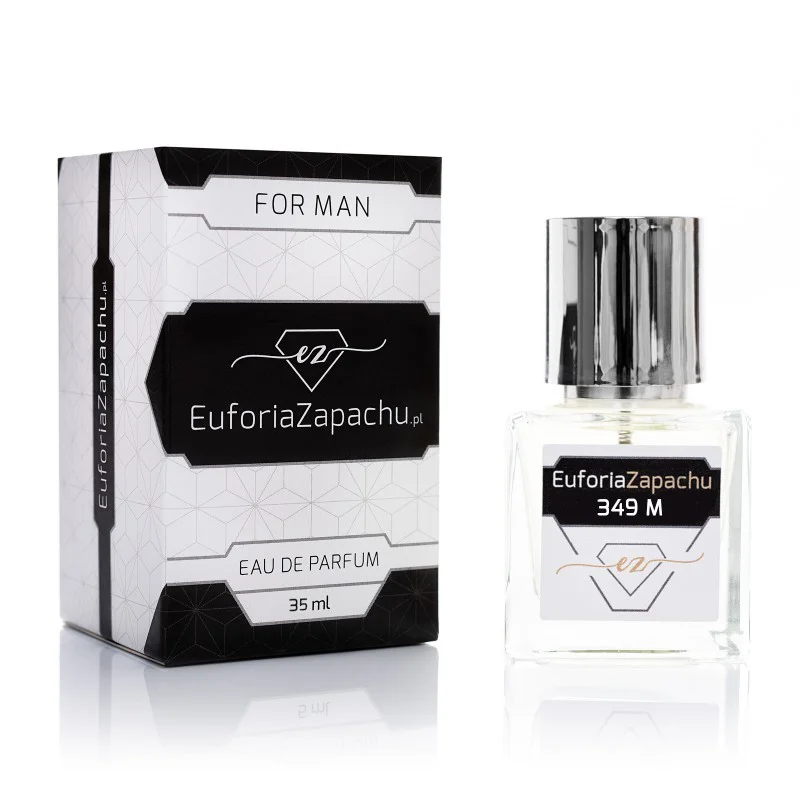 zamiennik perfum Euforia Zapachu 349 M