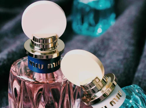  Perfumy unisex - nowy wymiar indywidualności zapachowej 