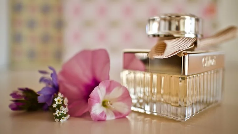Perfumy na co dzień - Top 10  zapachów dla kobiet